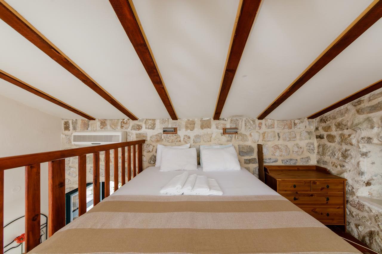 Вилла Perast Venetian Jewel House - Stunning View Экстерьер фото